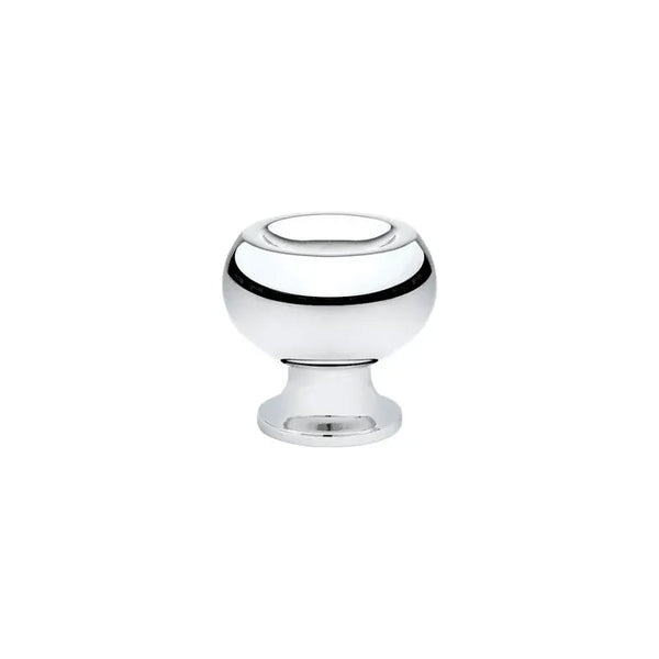 Atomic Knob