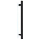 Emtek - Bar Appliance Pull - 86351US10B | Montreal Lighting & Hardware