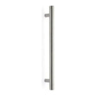 Emtek - Bar Appliance Pull - 86351US14 | Montreal Lighting & Hardware
