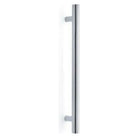 Emtek - Bar Appliance Pull - 86351US26 | Montreal Lighting & Hardware