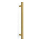 Emtek - Bar Appliance Pull - 86351US4 | Montreal Lighting & Hardware