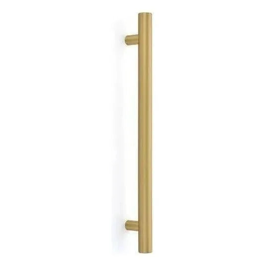 Emtek - Bar Appliance Pull - 86351US4 | Montreal Lighting & Hardware