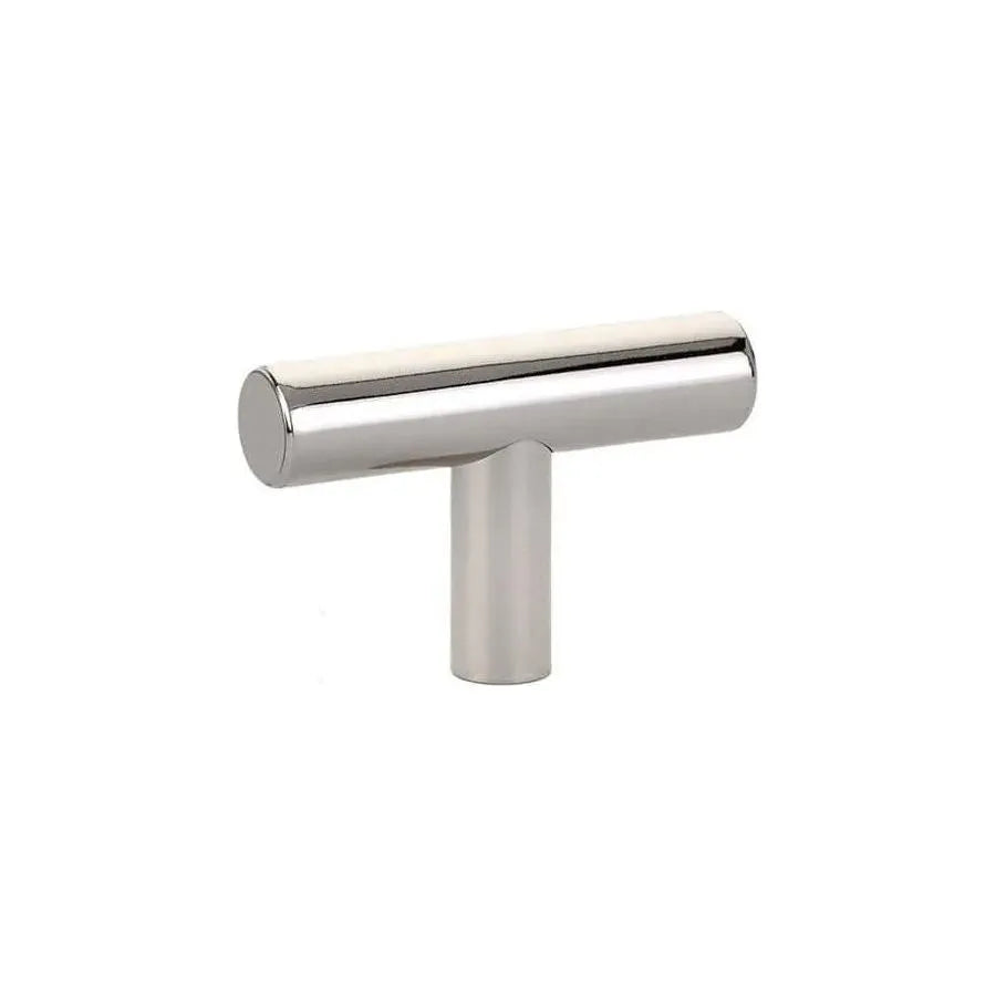 Emtek - Bar Knob - 86357US14 | Montreal Lighting & Hardware
