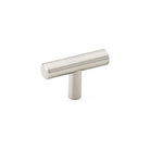 Emtek - Bar Knob - 86357US15 | Montreal Lighting & Hardware