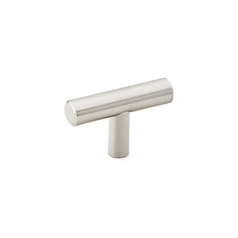 Emtek - Bar Knob - 86357US15 | Montreal Lighting & Hardware