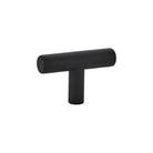 Emtek - Bar Knob - 86357US19 | Montreal Lighting & Hardware