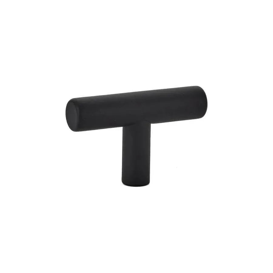 Emtek - Bar Knob - 86357US19 | Montreal Lighting & Hardware
