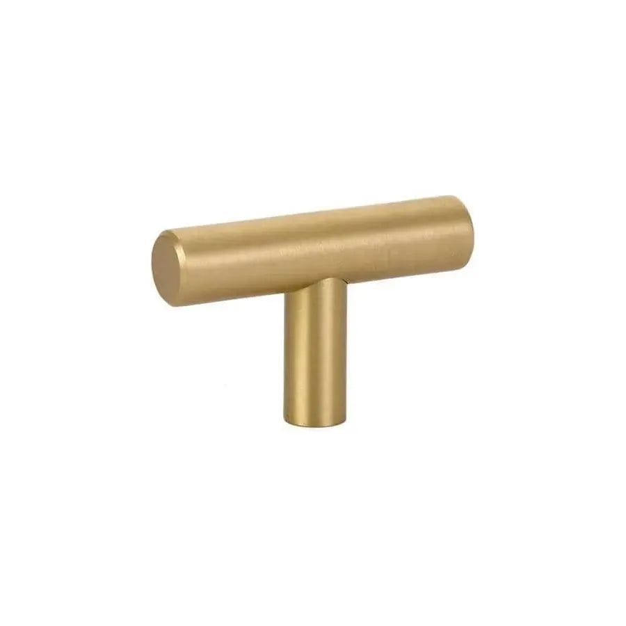 Emtek - Bar Knob - 86357US4 | Montreal Lighting & Hardware
