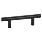 Emtek - Bar Pull - 86358US10B | Montreal Lighting & Hardware