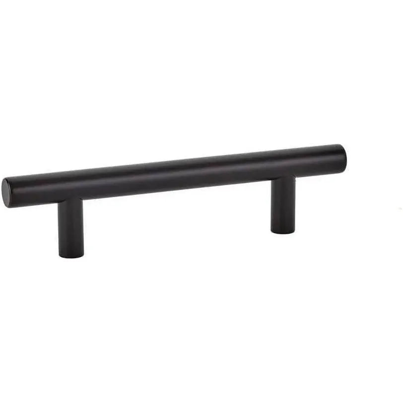 Emtek - Bar Pull - 86359US10B | Montreal Lighting & Hardware