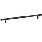 Emtek - Bar Pull - 86364US10B | Montreal Lighting & Hardware