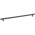 Emtek - Bar Pull - 86366US10B | Montreal Lighting & Hardware