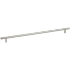 Emtek - Bar Pull - 86366US14 | Montreal Lighting & Hardware
