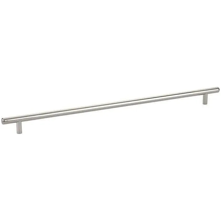 Emtek - Bar Pull - 86366US14 | Montreal Lighting & Hardware