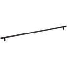 Emtek - Bar Pull - 86367US10B | Montreal Lighting & Hardware