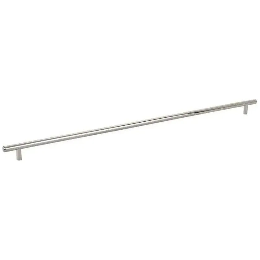 Emtek - Bar Pull - 86367US14 | Montreal Lighting & Hardware