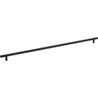 Emtek - Bar Pull - 86367US19 | Montreal Lighting & Hardware