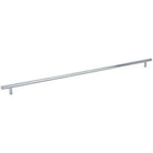 Emtek - Bar Pull - 86367US26 | Montreal Lighting & Hardware