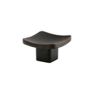 Emtek - Basin Knob - 86317US10B | Montreal Lighting & Hardware
