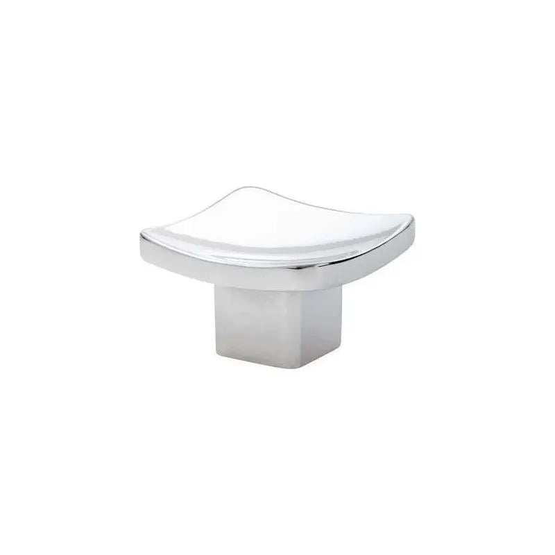 Emtek - Basin Knob - 86317US26 | Montreal Lighting & Hardware