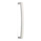 Emtek - Bauhaus Appliance Pull - 86345US14 | Montreal Lighting & Hardware