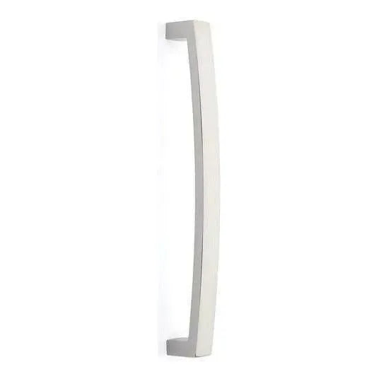 Emtek - Bauhaus Appliance Pull - 86345US14 | Montreal Lighting & Hardware