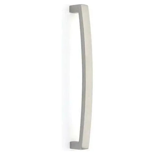 Emtek - Bauhaus Appliance Pull - 86345US15 | Montreal Lighting & Hardware