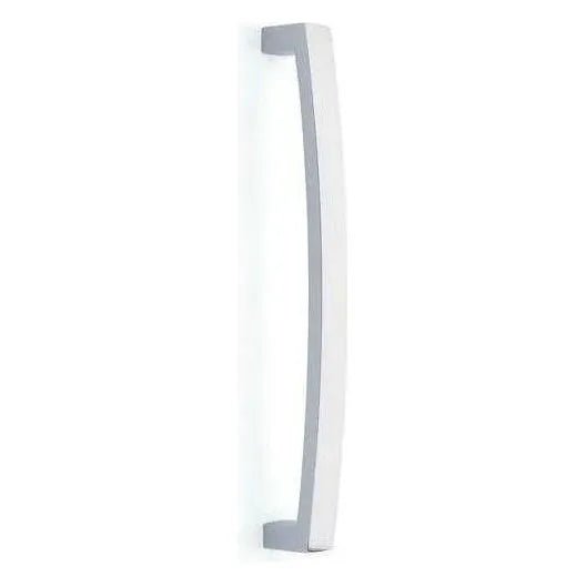 Emtek - Bauhaus Appliance Pull - 86345US26 | Montreal Lighting & Hardware
