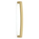 Emtek - Bauhaus Appliance Pull - 86345US4 | Montreal Lighting & Hardware
