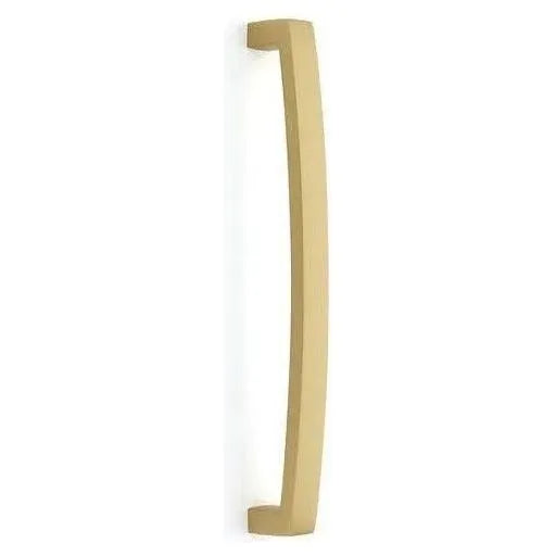 Emtek - Bauhaus Appliance Pull - 86345US4 | Montreal Lighting & Hardware