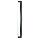 Emtek - Bauhaus Appliance Pull - 86346US10B | Montreal Lighting & Hardware