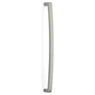 Emtek - Bauhaus Appliance Pull - 86346US15 | Montreal Lighting & Hardware