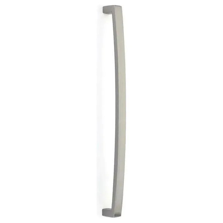 Emtek - Bauhaus Appliance Pull - 86346US15 | Montreal Lighting & Hardware