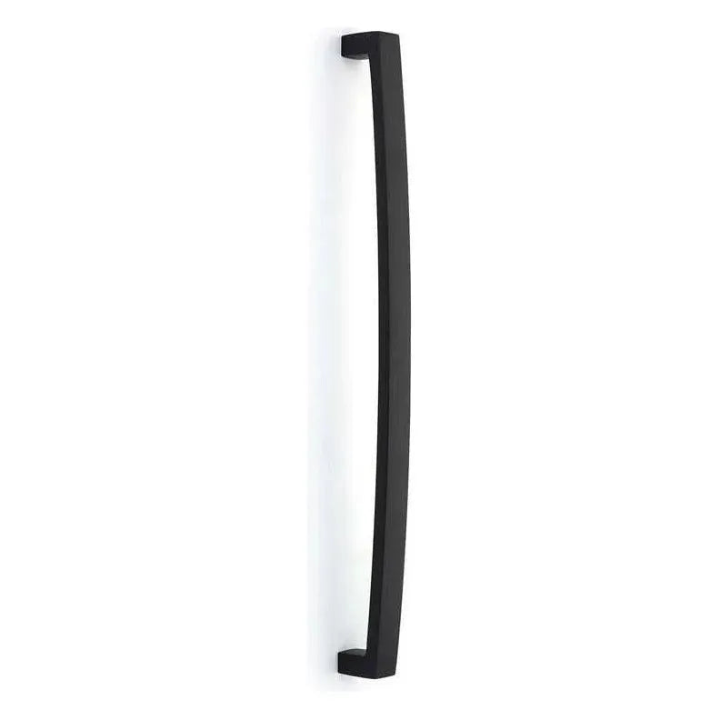 Emtek - Bauhaus Appliance Pull - 86346US19 | Montreal Lighting & Hardware