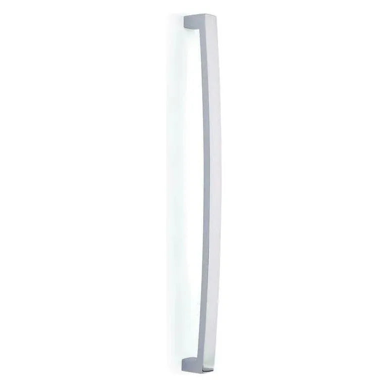 Emtek - Bauhaus Appliance Pull - 86346US26 | Montreal Lighting & Hardware