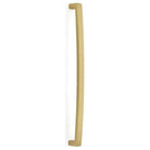 Emtek - Bauhaus Appliance Pull - 86346US4 | Montreal Lighting & Hardware