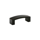 Emtek - Bauhaus Pull - 86324US10B | Montreal Lighting & Hardware