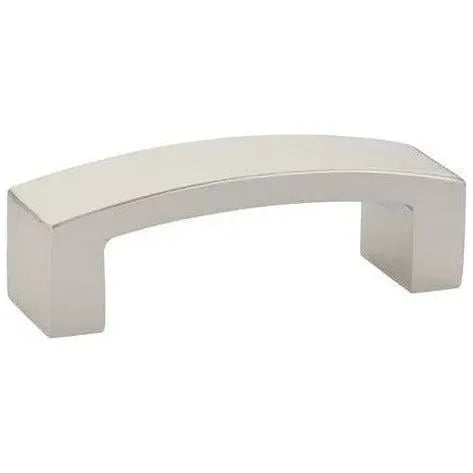 Emtek - Bauhaus Pull - 86324US14 | Montreal Lighting & Hardware