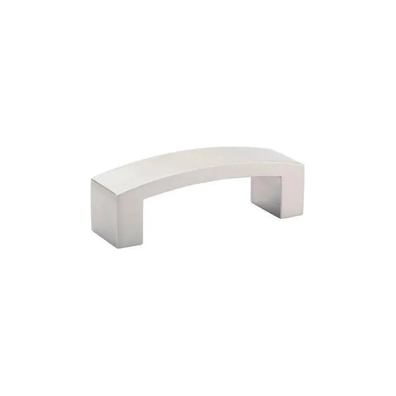 Emtek - Bauhaus Pull - 86324US15 | Montreal Lighting & Hardware