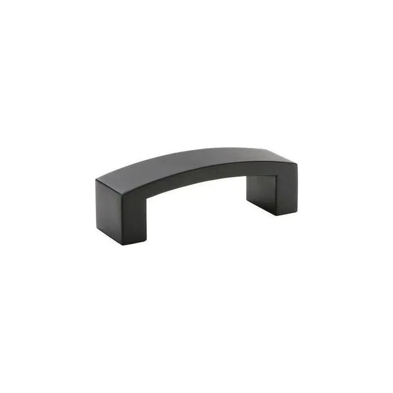 Emtek - Bauhaus Pull - 86324US19 | Montreal Lighting & Hardware