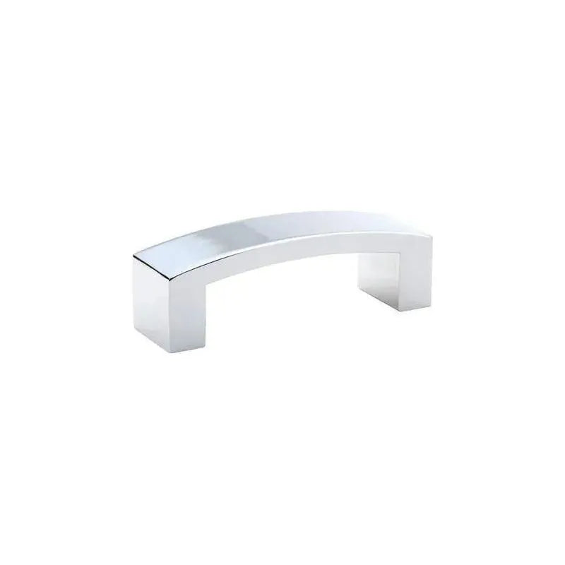 Emtek - Bauhaus Pull - 86324US26 | Montreal Lighting & Hardware