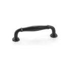 Emtek - Blythe Pull - 86471US10B | Montreal Lighting & Hardware