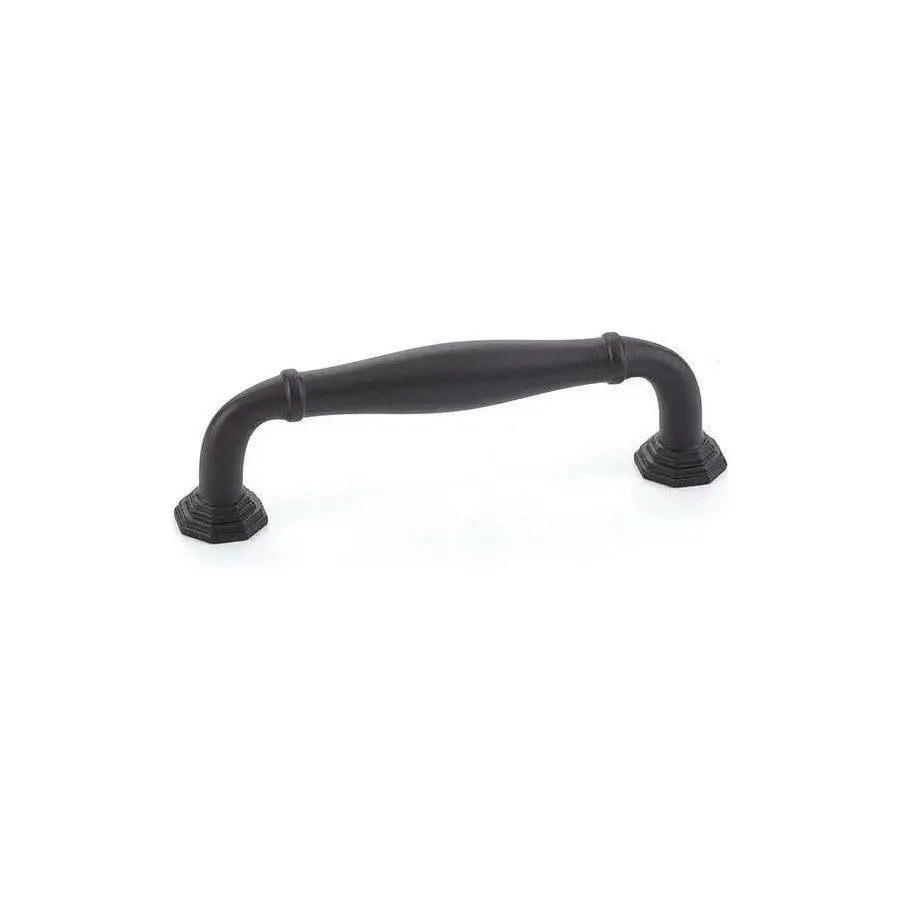 Emtek - Blythe Pull - 86471US19 | Montreal Lighting & Hardware