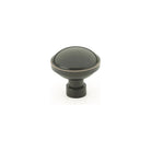 Emtek - Brandt Knob - 86695US10B | Montreal Lighting & Hardware
