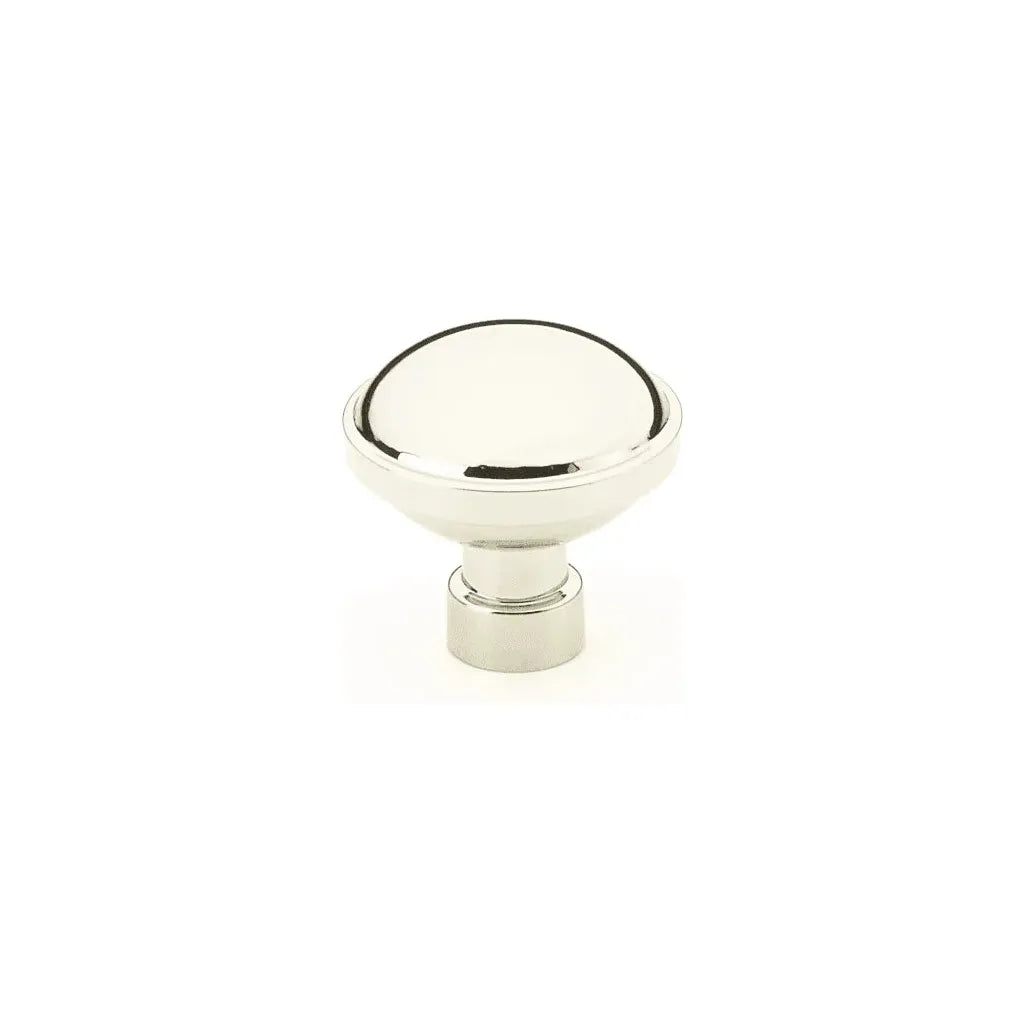 Emtek - Brandt Knob - 86695US14 | Montreal Lighting & Hardware