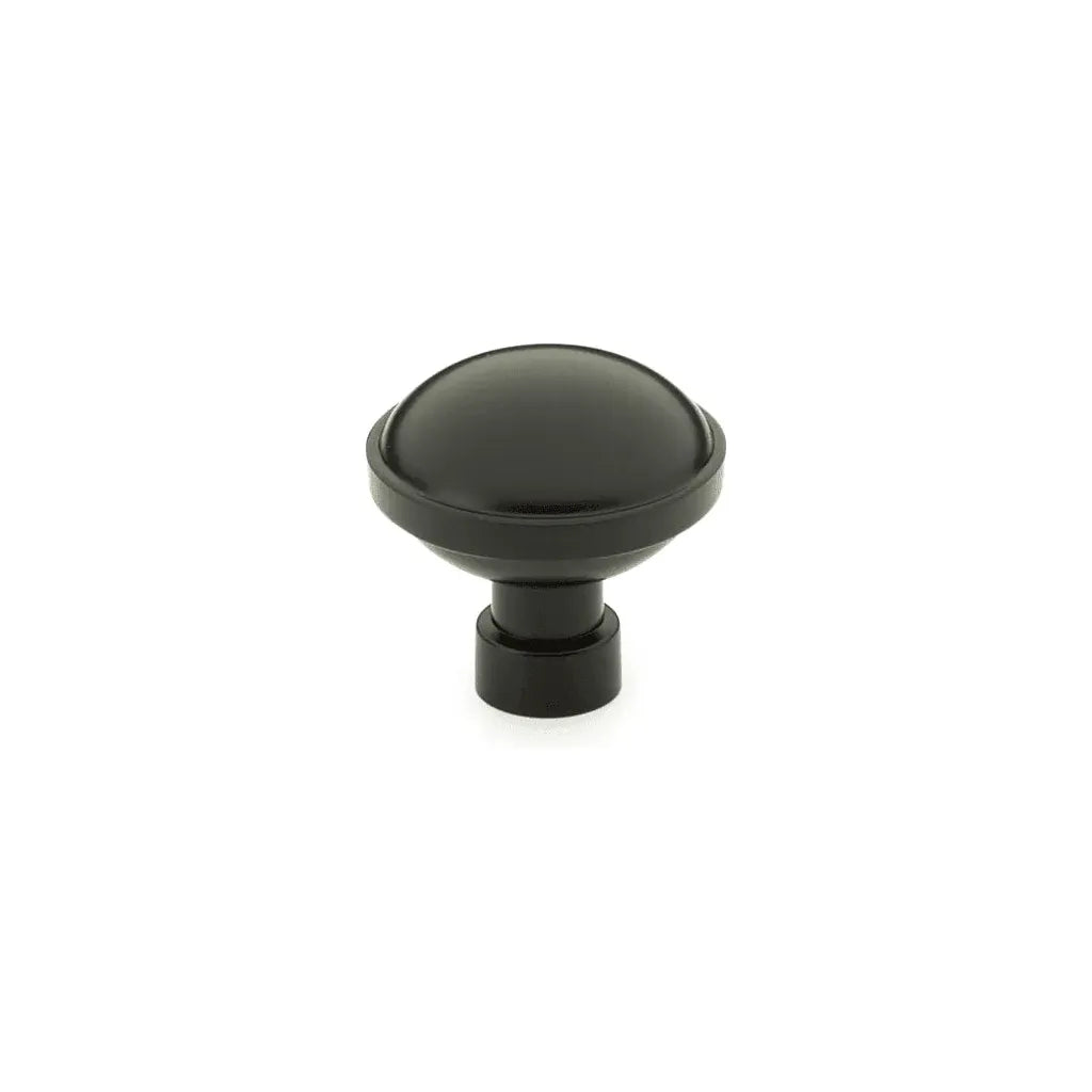Emtek - Brandt Knob - 86695US19 | Montreal Lighting & Hardware