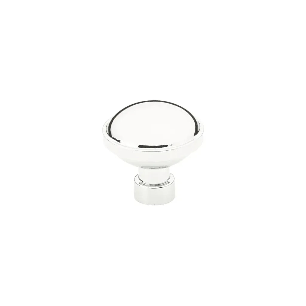 Emtek - Brandt Knob - 86695US26 | Montreal Lighting & Hardware