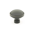 Emtek - Brandt Knob - 86696US10B | Montreal Lighting & Hardware
