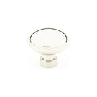 Emtek - Brandt Knob - 86696US14 | Montreal Lighting & Hardware