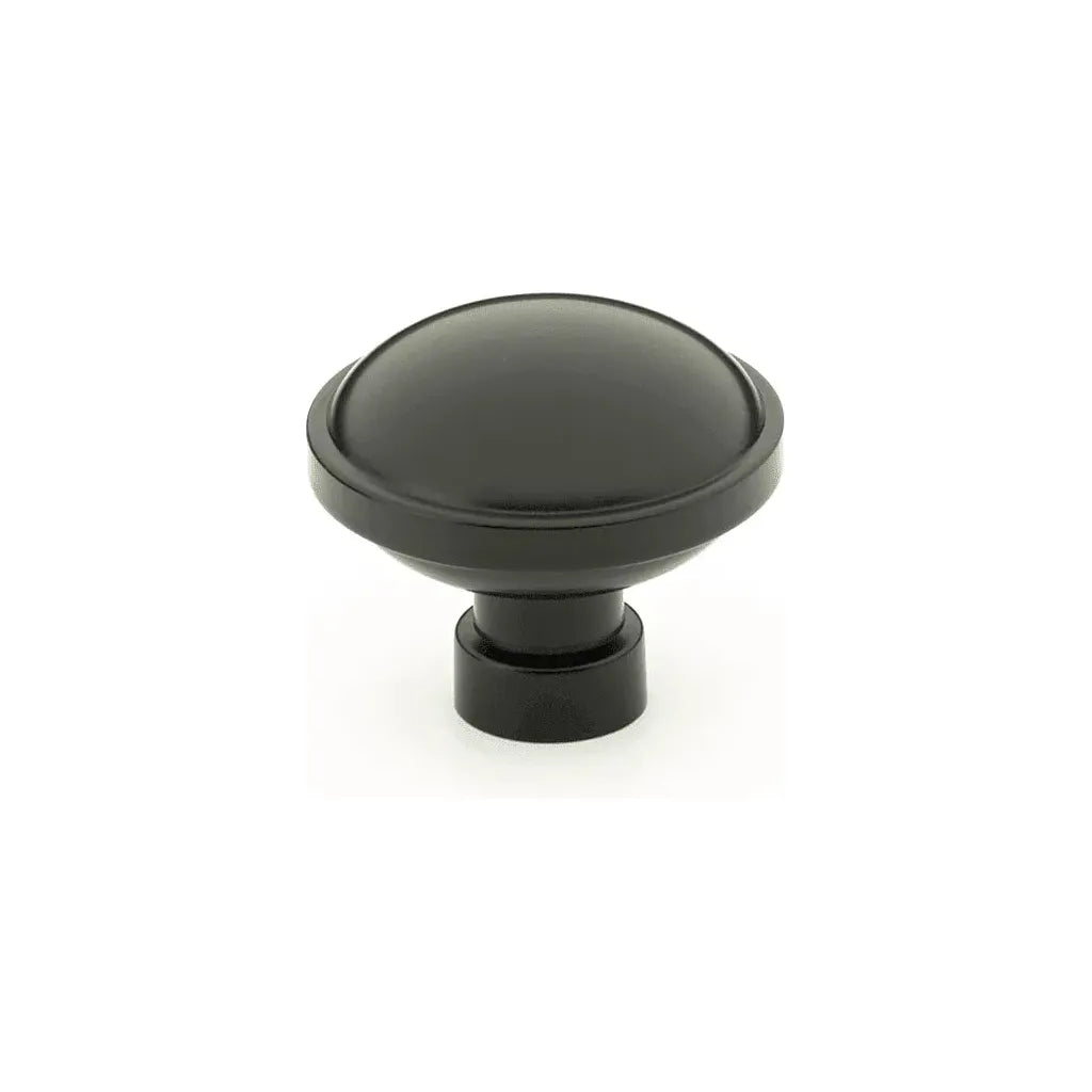 Emtek - Brandt Knob - 86696US19 | Montreal Lighting & Hardware